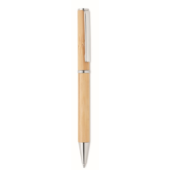 Naira Bambusové kuličkové pero