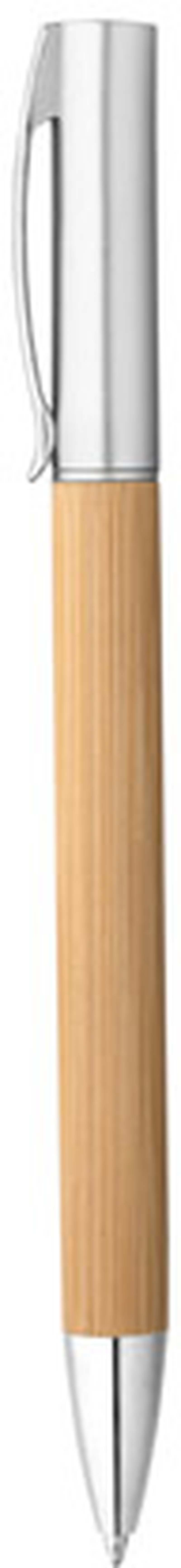 BEAL. Kuličkové pero z bambusu