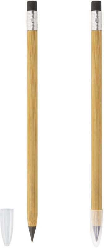 Bambusová tužka Infinito