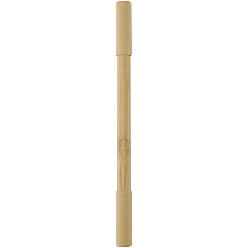 Samambu bambusové duální pero