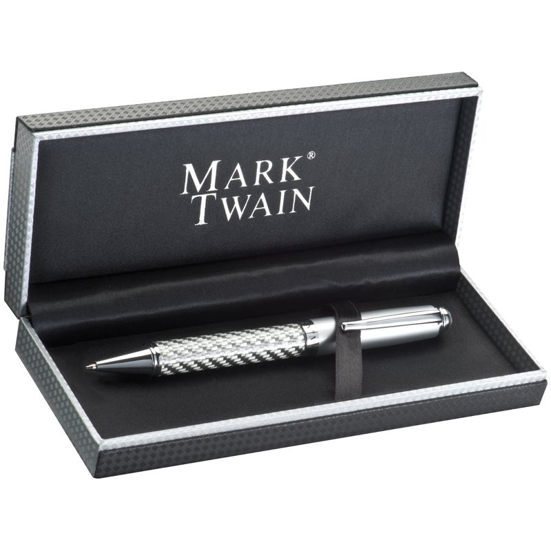 Mark Twain kuličkové pero
