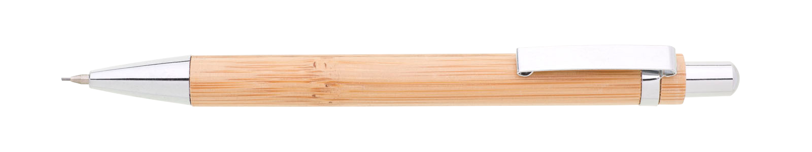 Mikrotužka kov/bambus TURAL