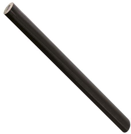 Tesařská tužka, černá