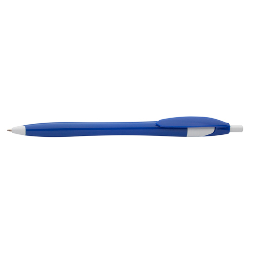 Finball modré kuličkové pero