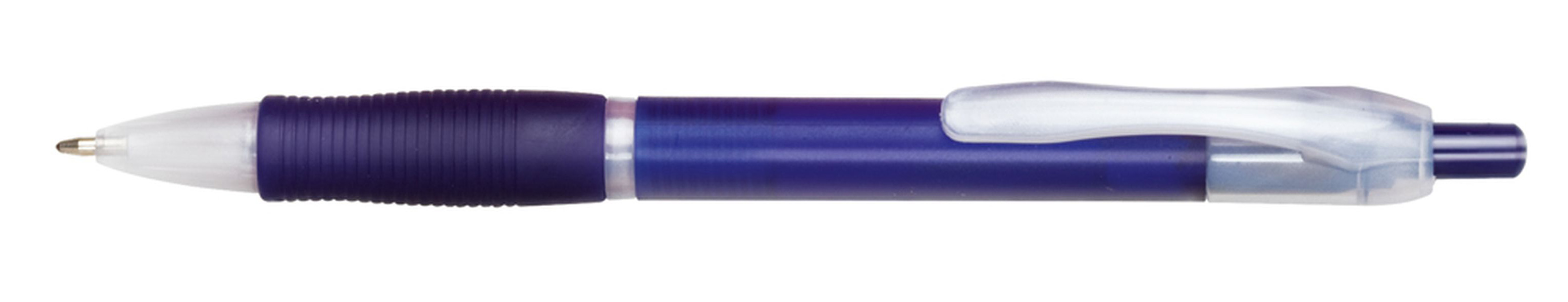 Zonet modré kuličkové pero