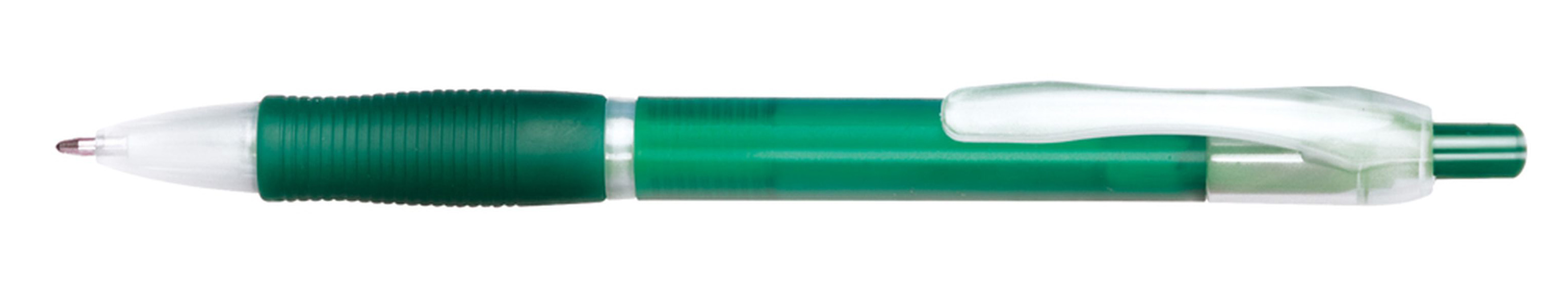 Zonet zelené kuličkové pero