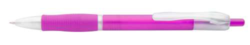 Zonet růžové kuličkové pero