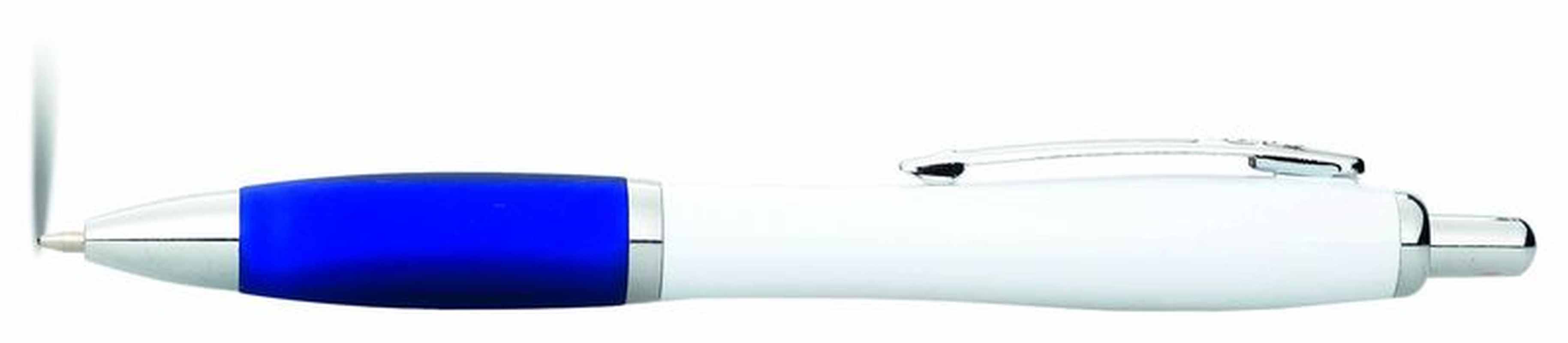 Nash Pen modré kuličkové pero