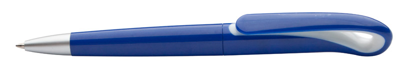 Trendy kuličkové pero