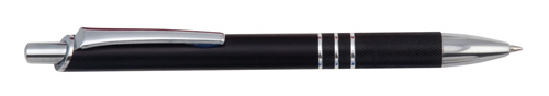 Lane černé kuličkové pero
