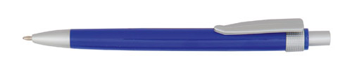 Boder modré kuličkové pero