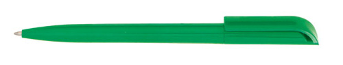 Morek zelené kuličkové pero