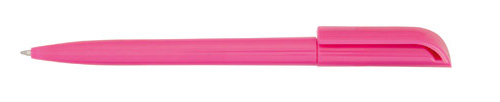 Morek růžové kuličkové pero 