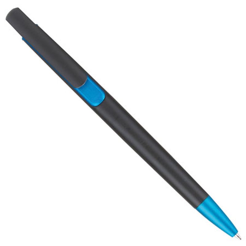 Rambo kuličkové pero modré