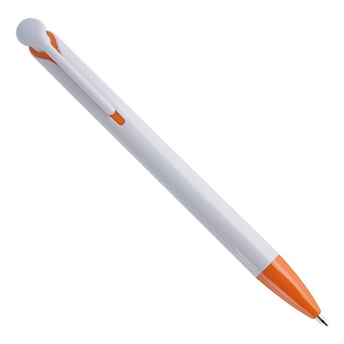 Kuličkové pero Sleepy oranžové