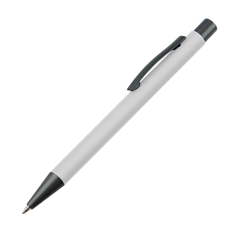 Plastové kuličkové pero s klipem