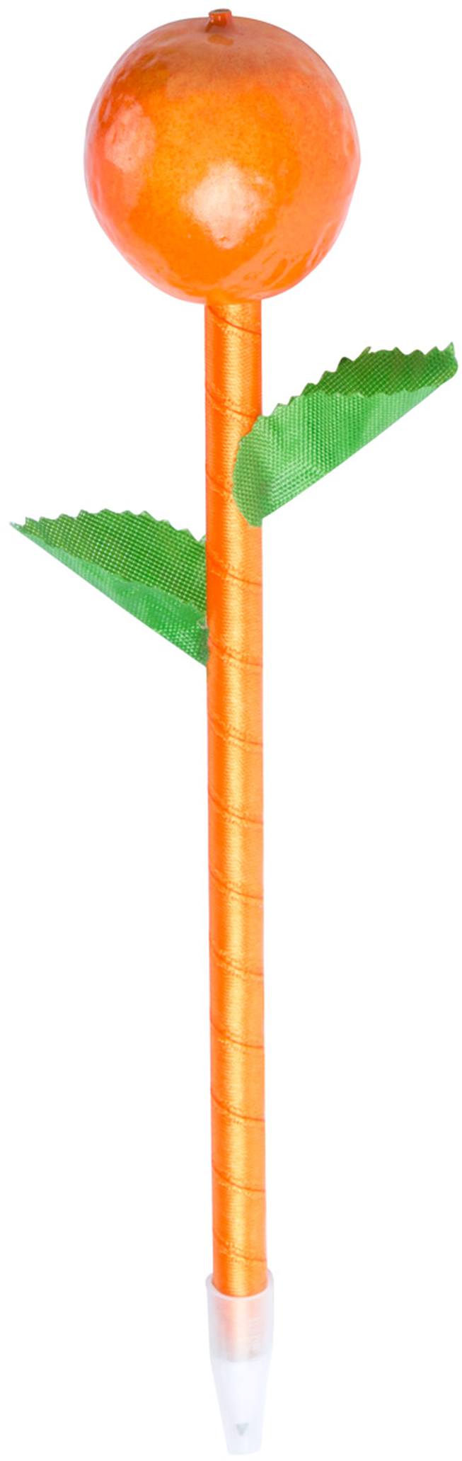 Ximor kuličkové pero, pomeranč