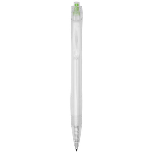 Kuličkové pero z recyklovaného PET Honua