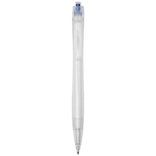 Kuličkové pero z recyklovaného PET Honua 