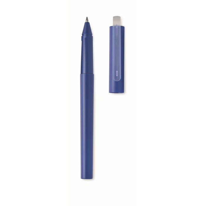 Sion Kuličkové gelové RPET pero