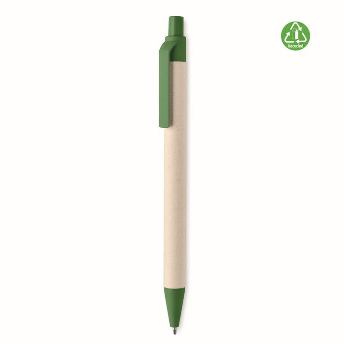 Mito pen Recyklované kuličkové pero