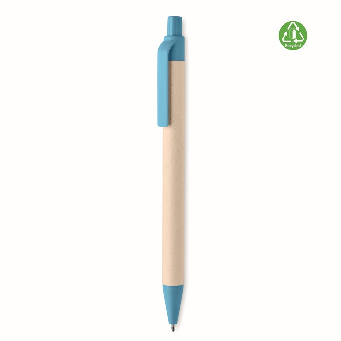 Mito pen Recyklované kuličkové pero