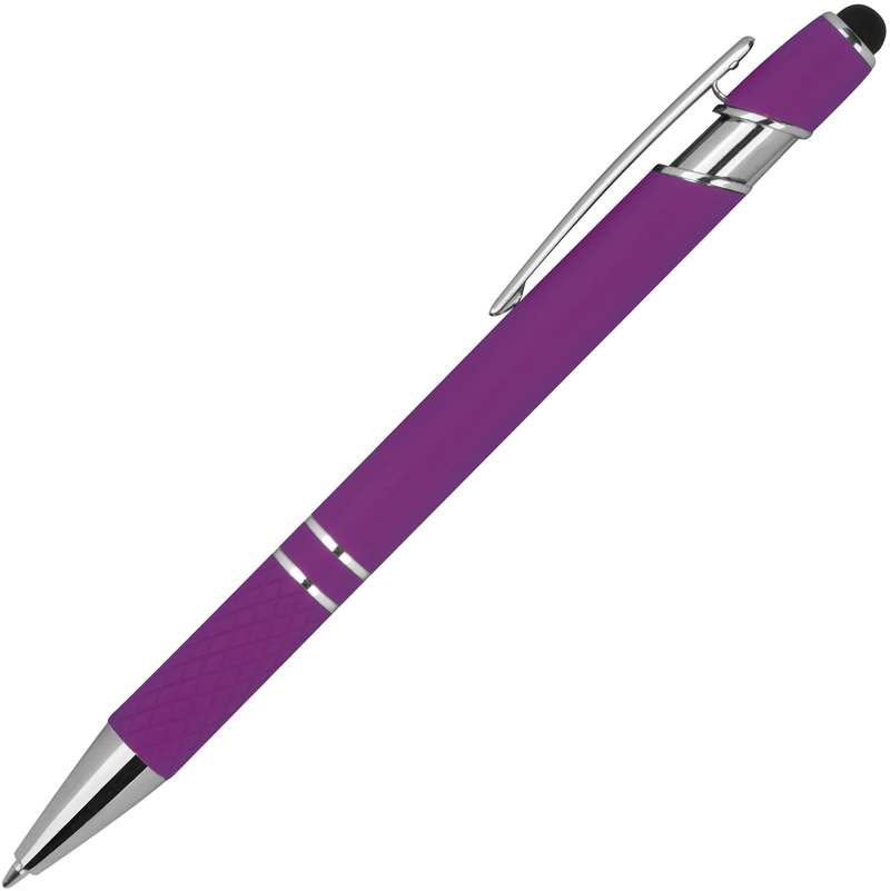 Vzorované kuličkové pero