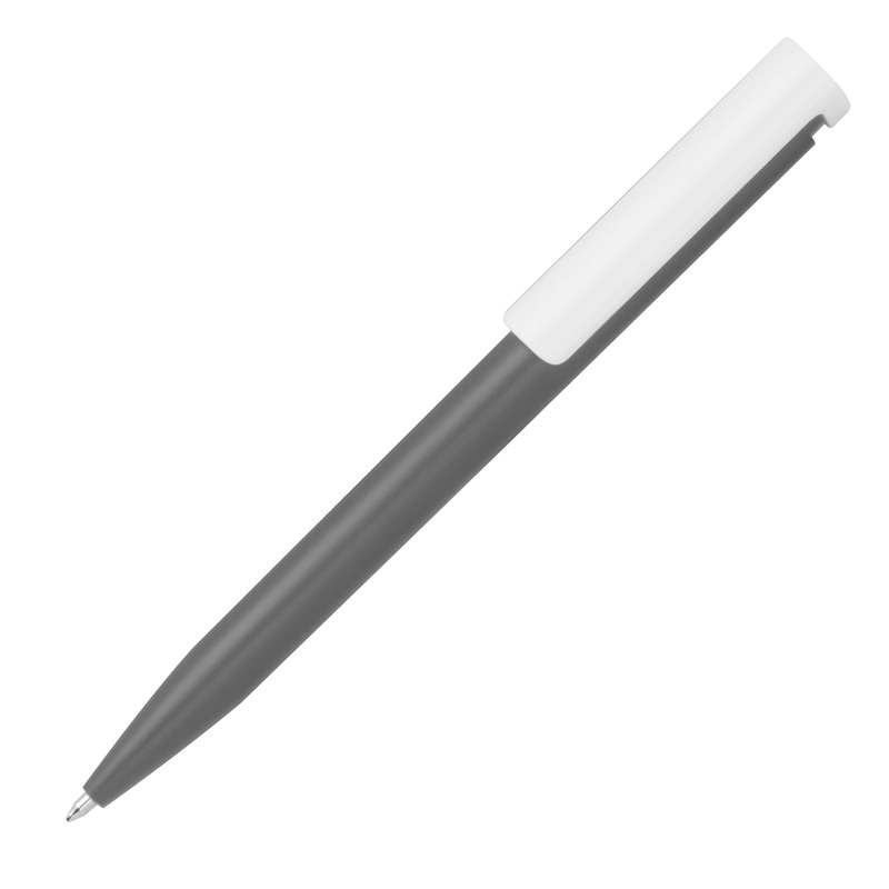 Papierové guľôčkové pero