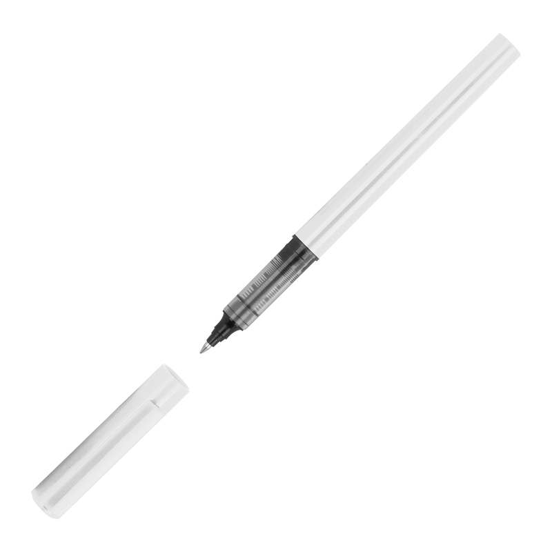Plastové kuličkové pero s inkoustem