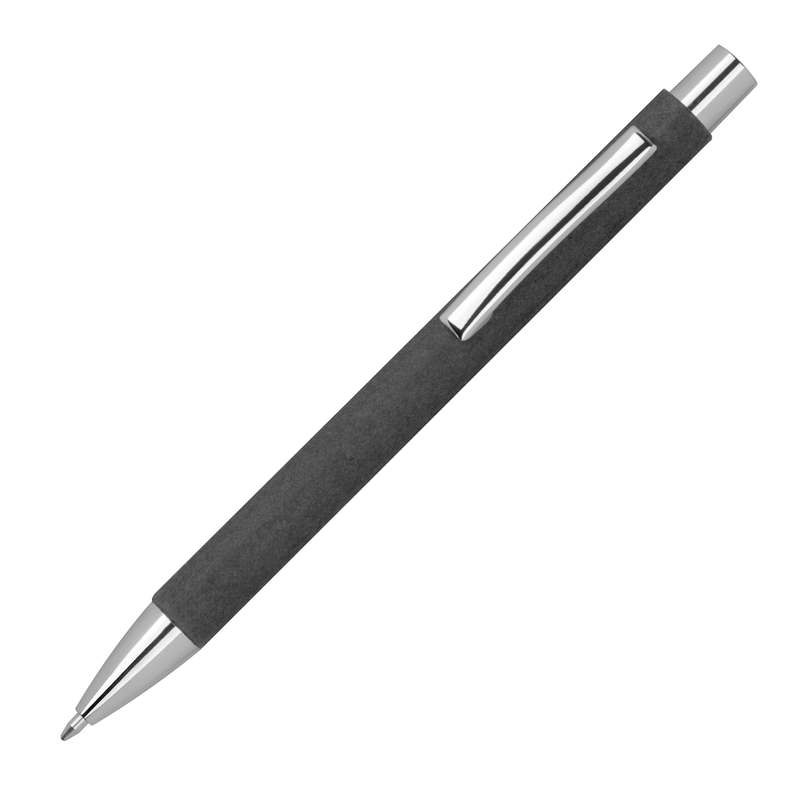 Papierové guľôčkové pero