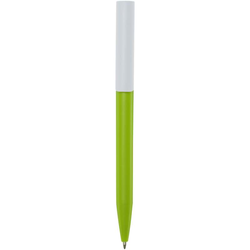 Unix kuličkové pero z recyklovaného plastu