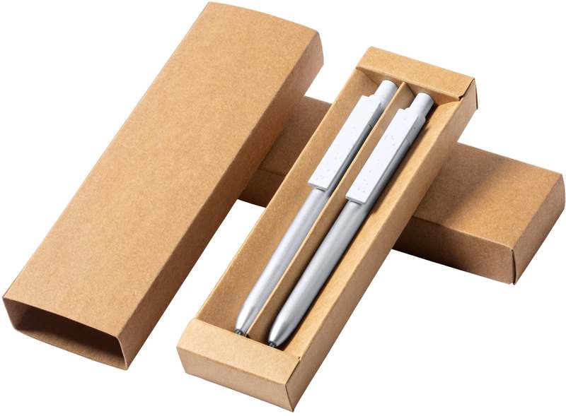 Kovové kuličkové pero Harzur
