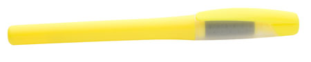 Calippo žlutý zvýrazňovač