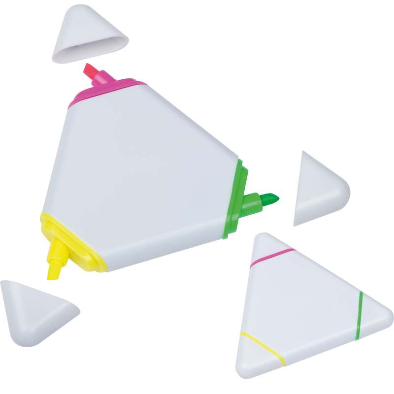 Zvýrazňovac trojúhelník