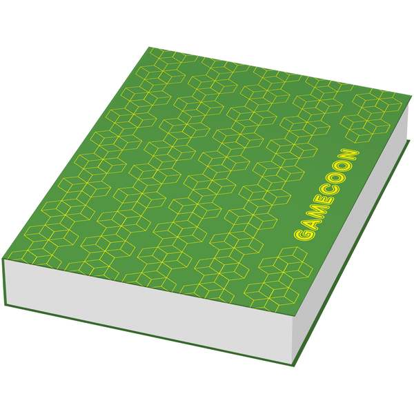 Sada lístečků a značkovačů s měkkými deskami Combi