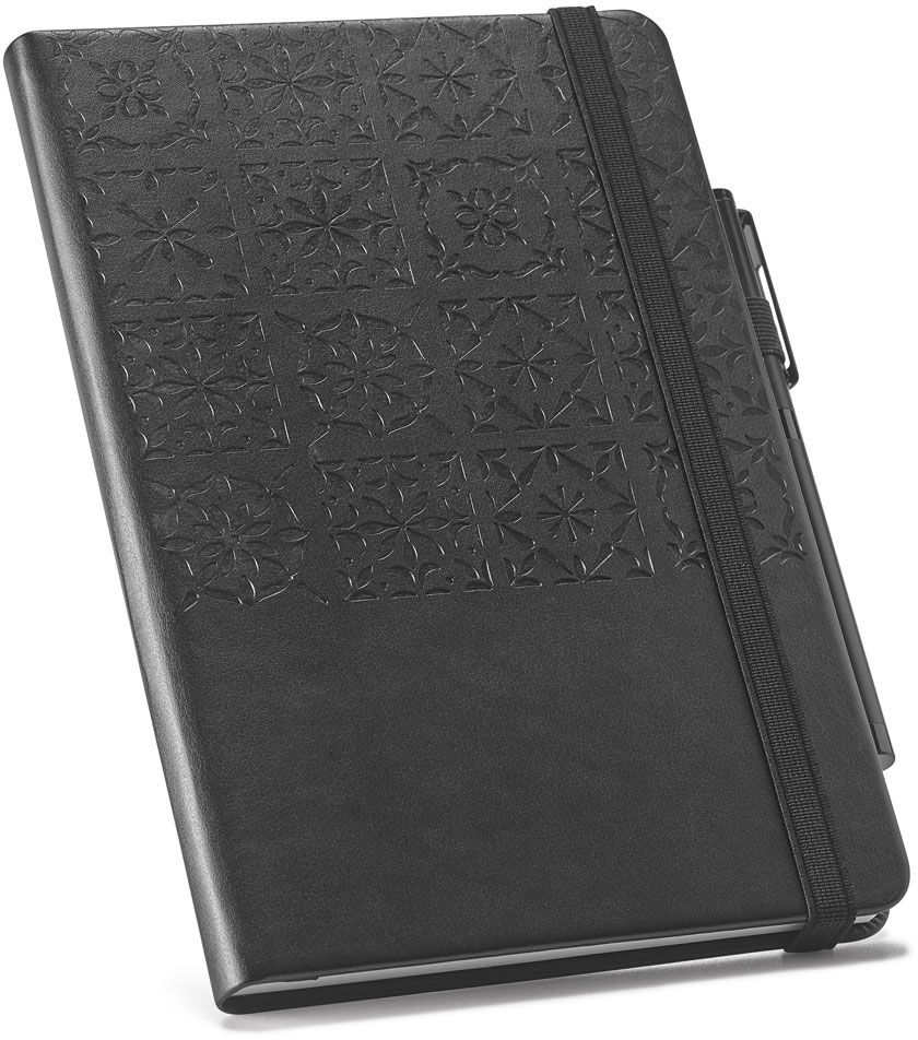 Tiles notebook poznámkový blok 