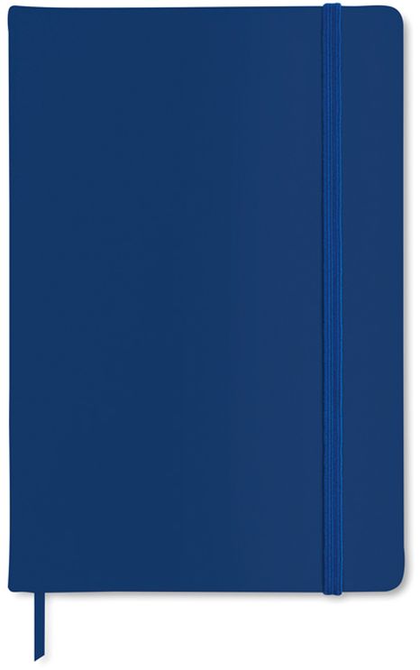 Notelux A6 linkovaný zápisník