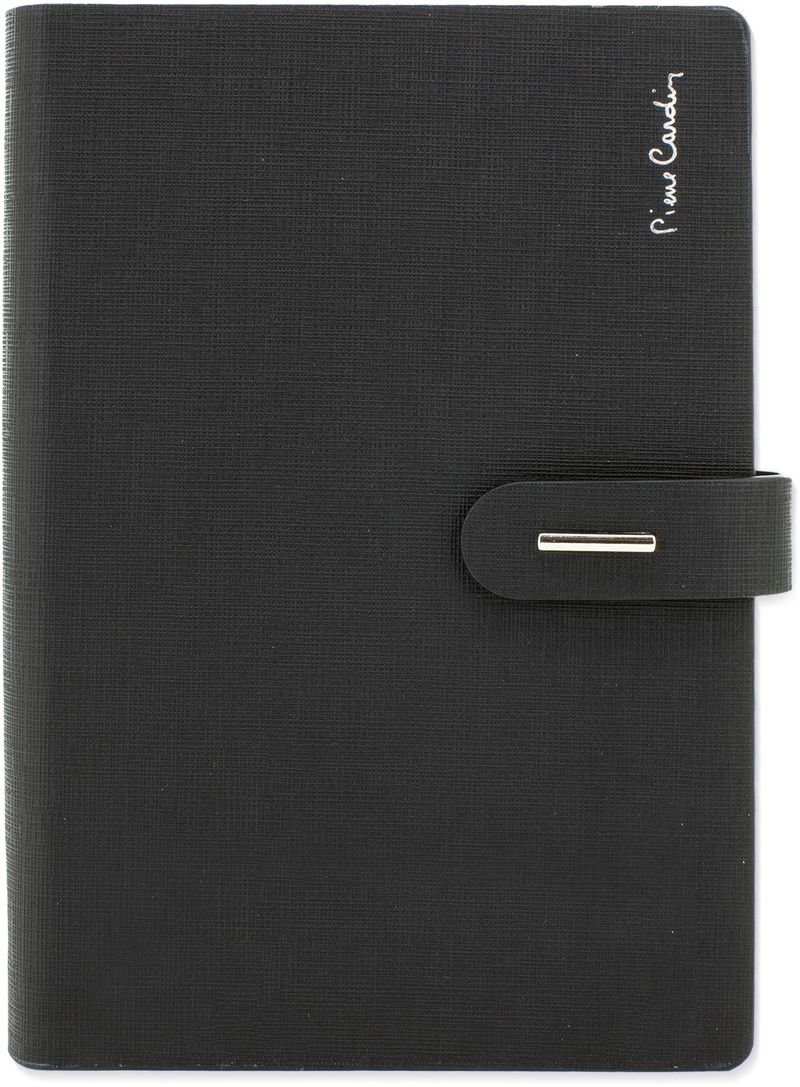 Deník Pierre Cardin