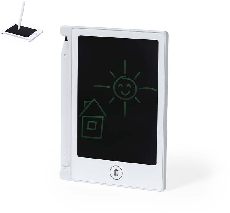 Arraky LCD psací tablet