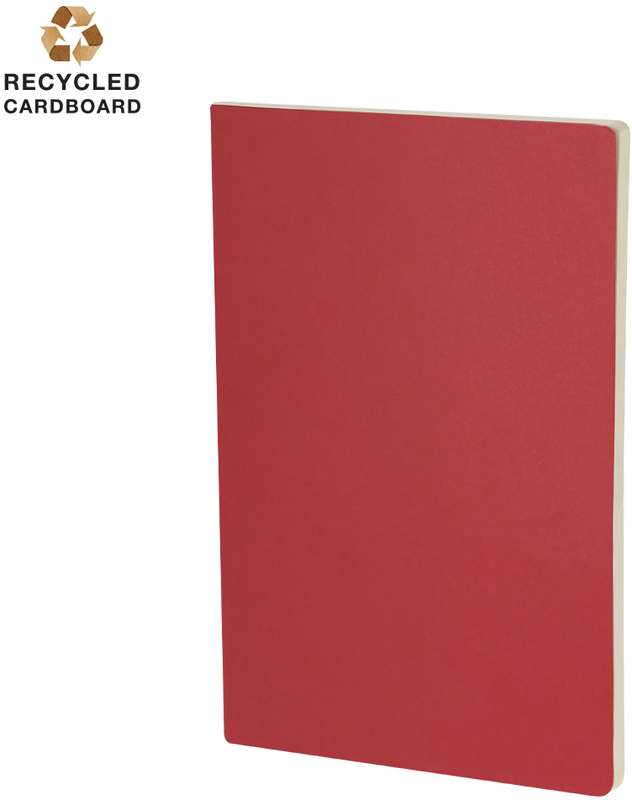 Qeton Notebook
