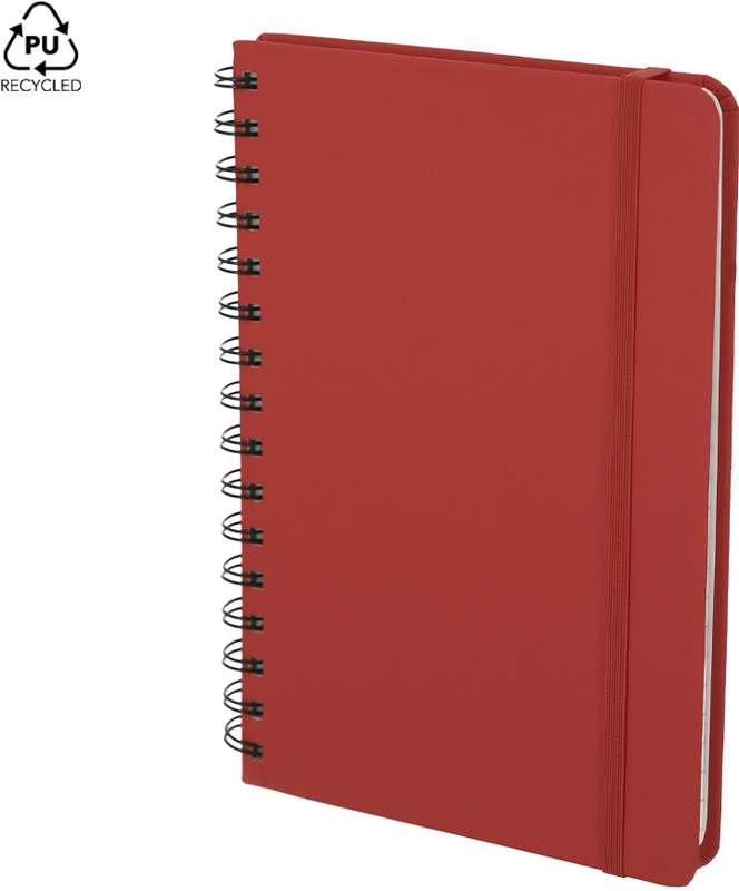 Pusik Notebook