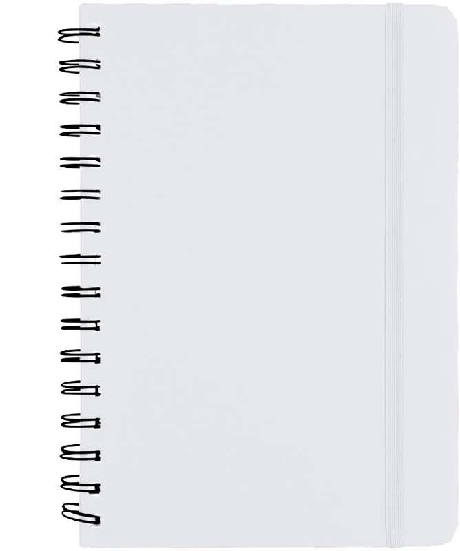 Pusik Notebook