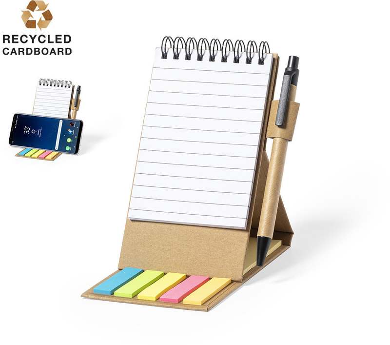 Phesux Držák Sticky Notepad