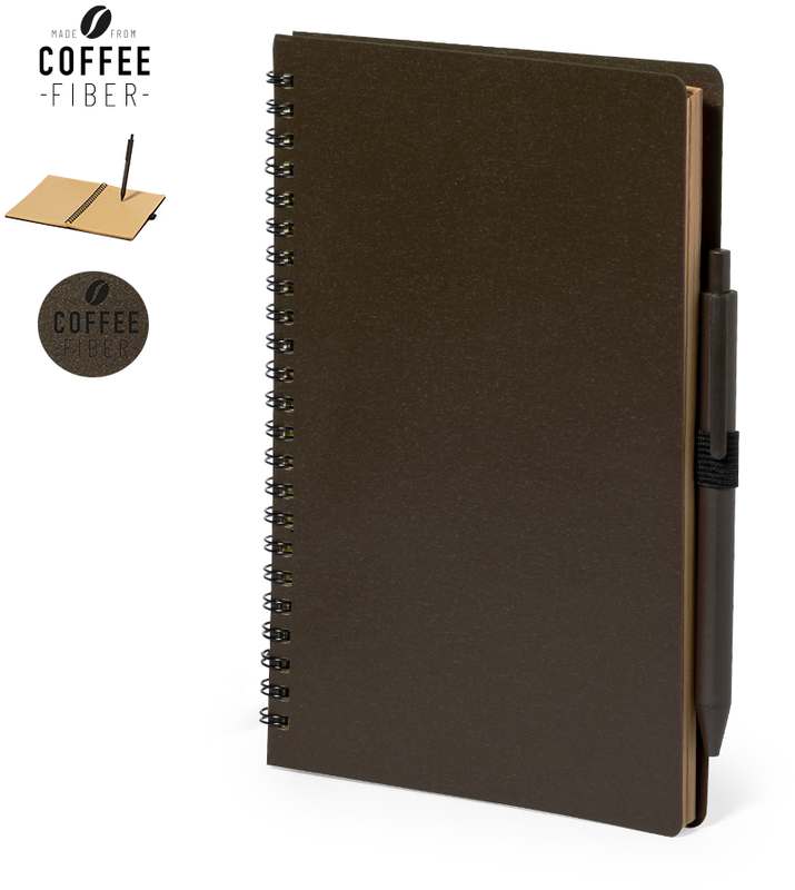 Alanna Notebook