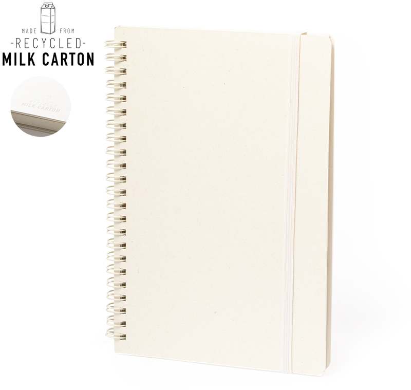 Edilax Notebook