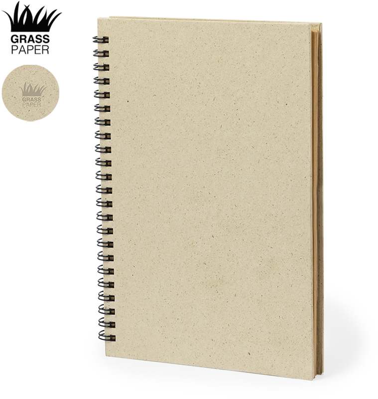 Nigmar Notebook