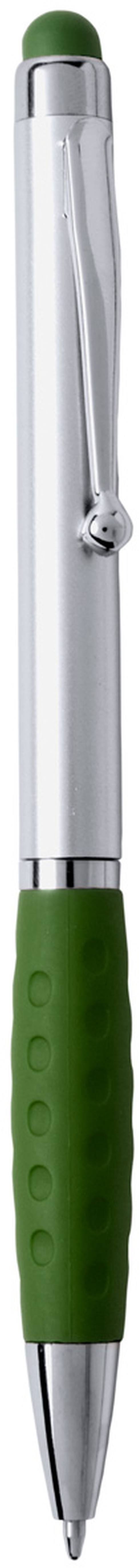 Sagursilver dotykové kuličkové pero