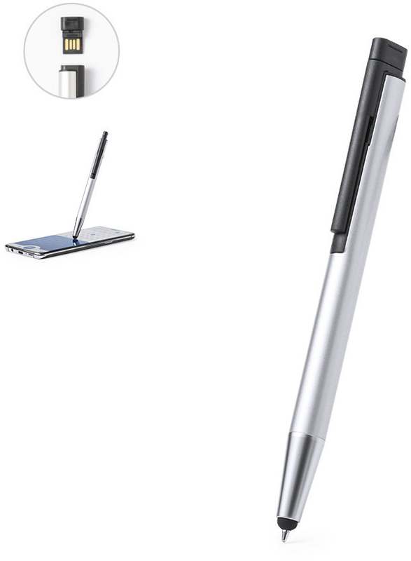 Xaba 16 GB Dotykové kuličkové pero USB Stylus