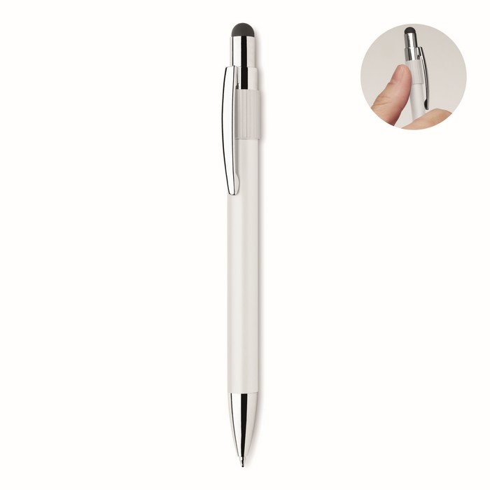 EDD Propiska, stylus a spinner