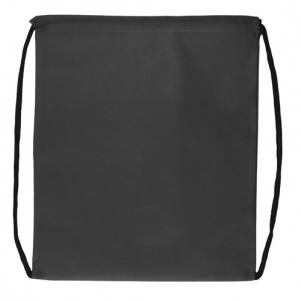 Pully černý batoh